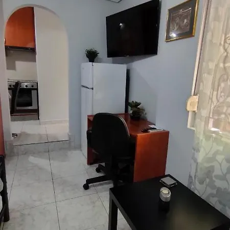 Apartment Ag Center *