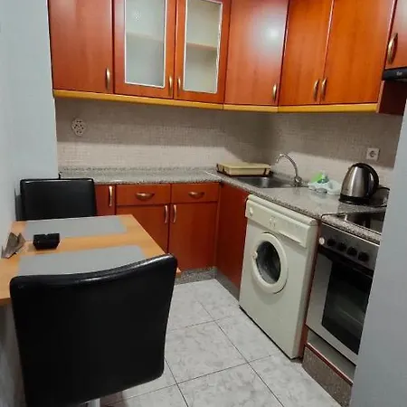 Ag Center Apartment Athens