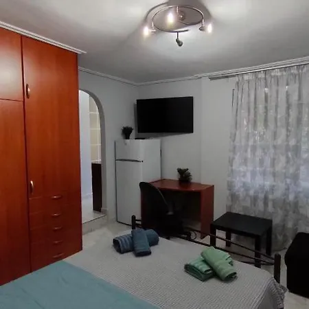 Apartment Ag Center Athens