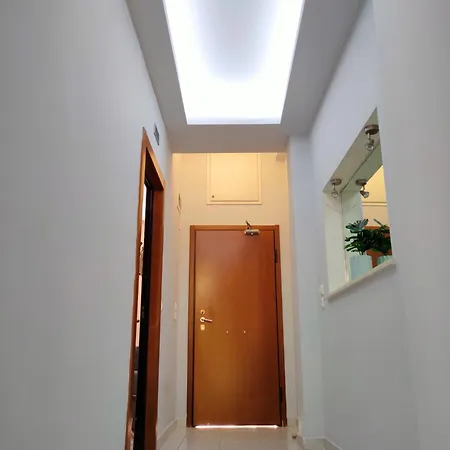 Ag Center Apartment Athens