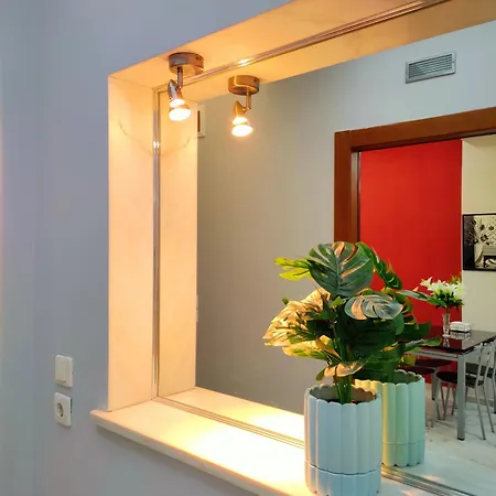 Ag Center Apartment Athens